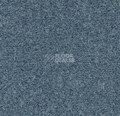 Ковровая плитка Forbo Tessera Basis 359 Light Blue фото 1 | FLOORDEALER